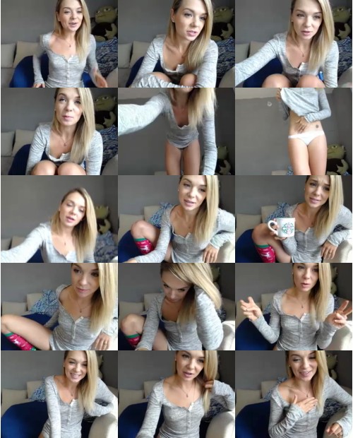 Download Video File: myfreecams caireen