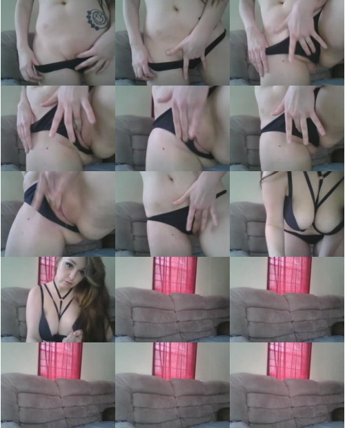 Download Video File: myfreecams camgirlmeow