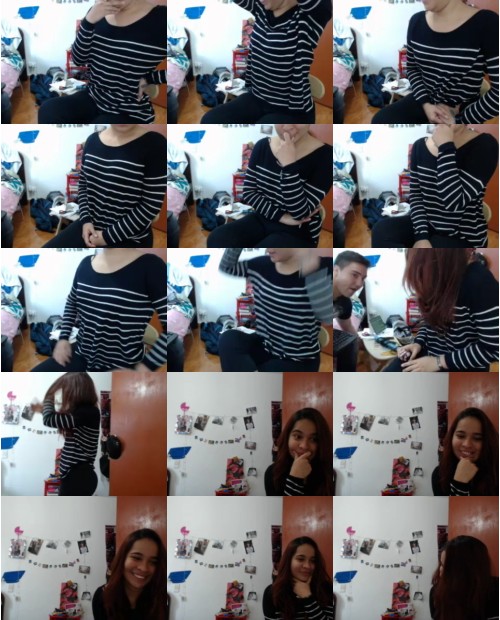 Download Video File: myfreecams camy 