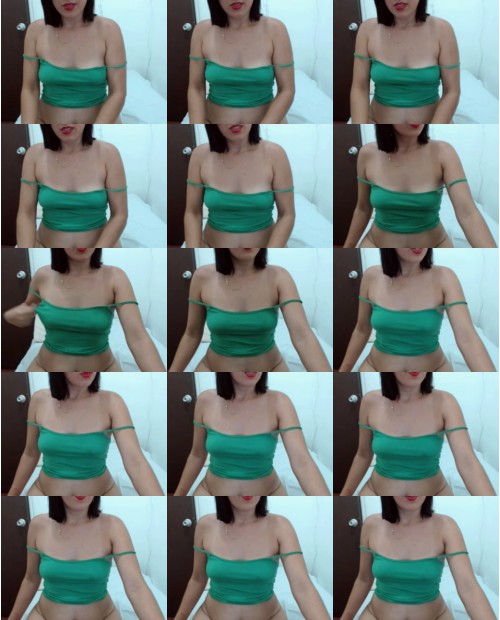 Download Video File: myfreecams candy smile