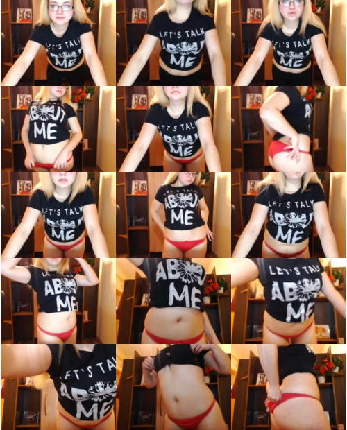 Download Video File: myfreecams caren milder