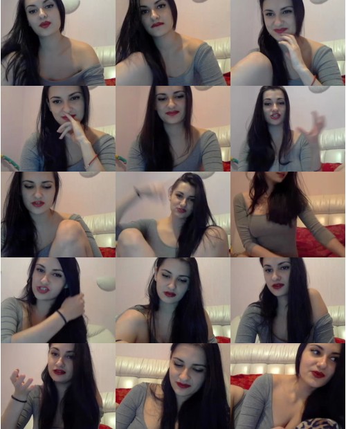 Download Video File: myfreecams carolin 