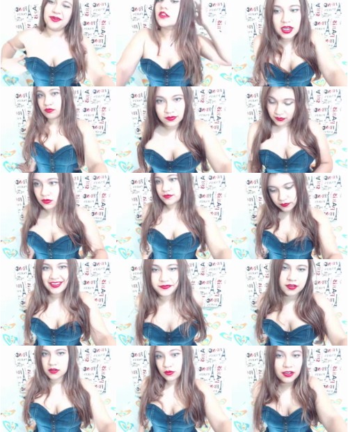 Download Video File: myfreecams carolineswe