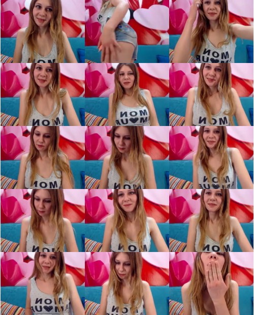 Download Video File: myfreecams cassy18