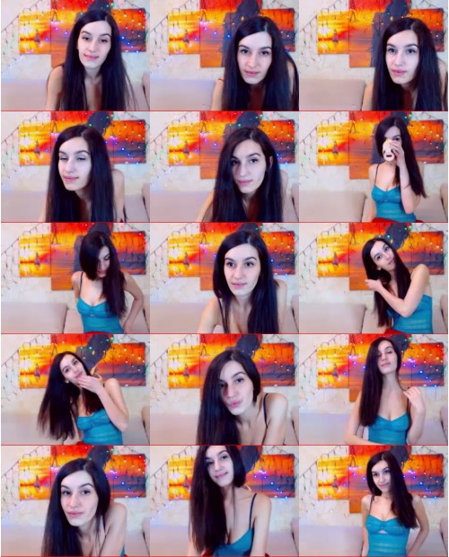 Download Video File: myfreecams catrinesi