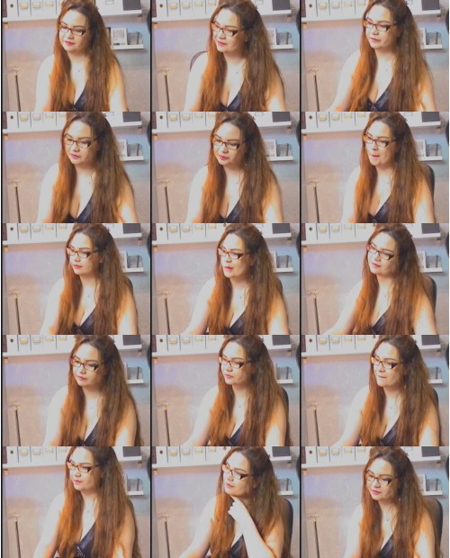 Download Video File: myfreecams cecilliean