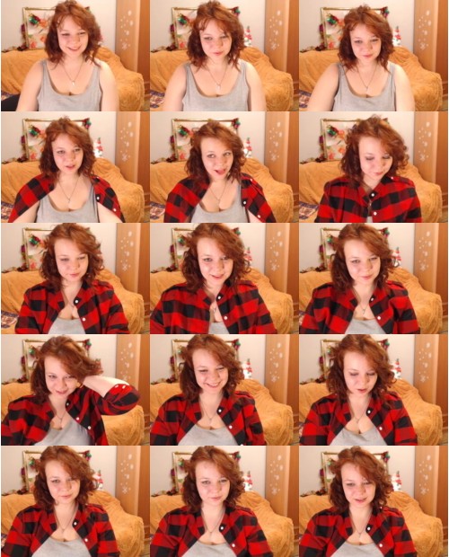 Download Video File: myfreecams chancetosmile