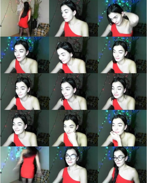 Download Video File: myfreecams chloebrooks