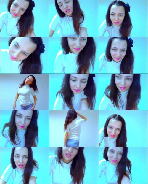 Download Video File: myfreecams chosina