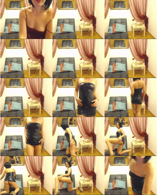 Download Video File: myfreecams cleomore4u