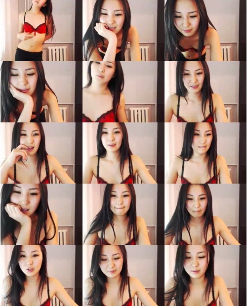 Download Video File: myfreecams cutesali