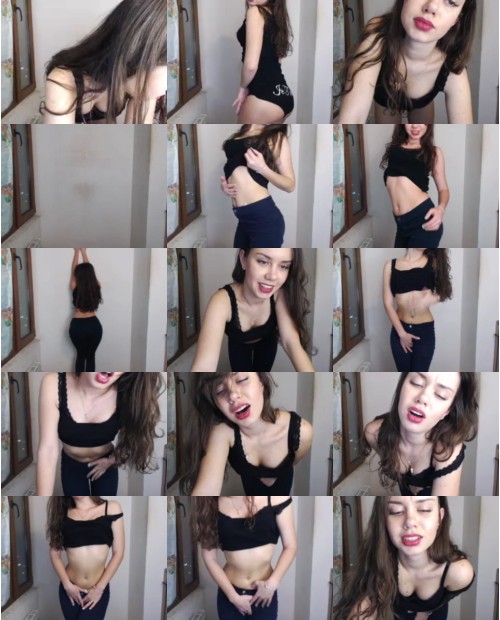 Download Video File: myfreecams cutie ladix