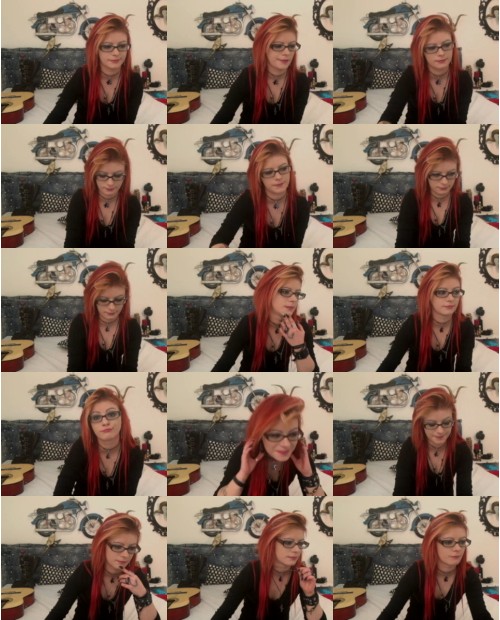 Download Video File: myfreecams darkpresence