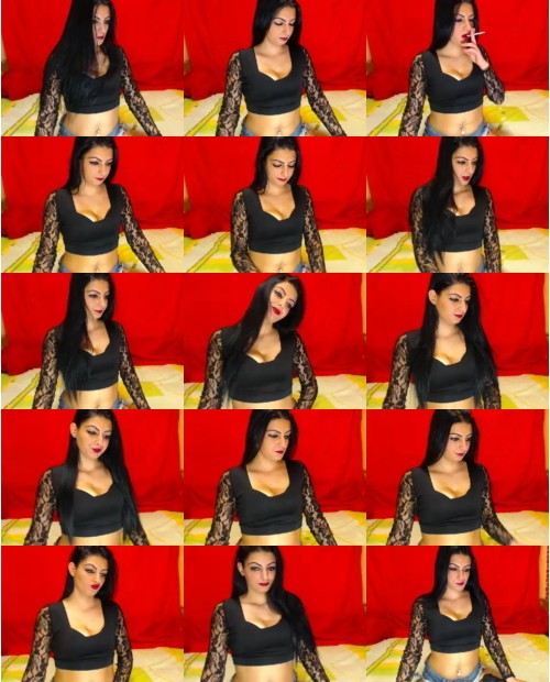 Download Video File: myfreecams darlenesxy