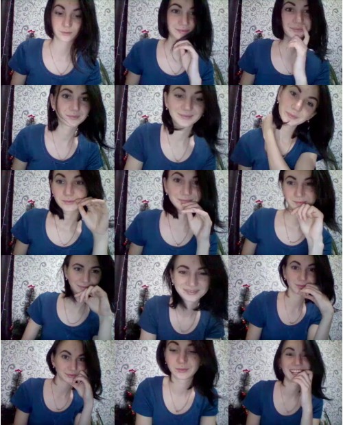 Download Video File: myfreecams darsinia