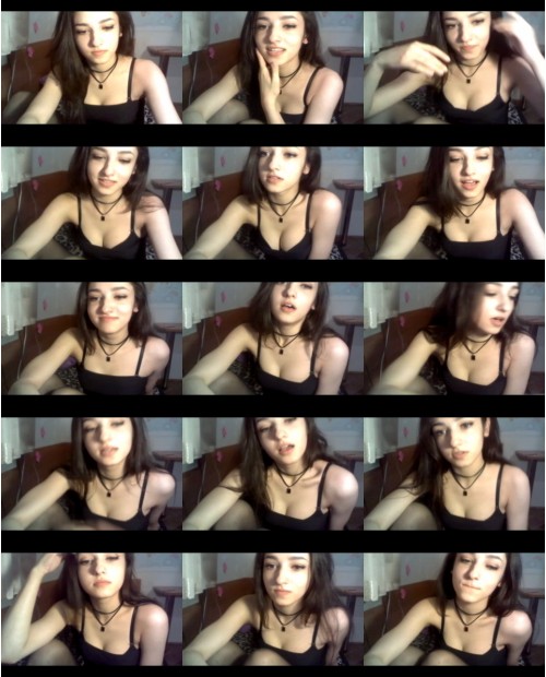 Download Video File: myfreecams dearmirana
