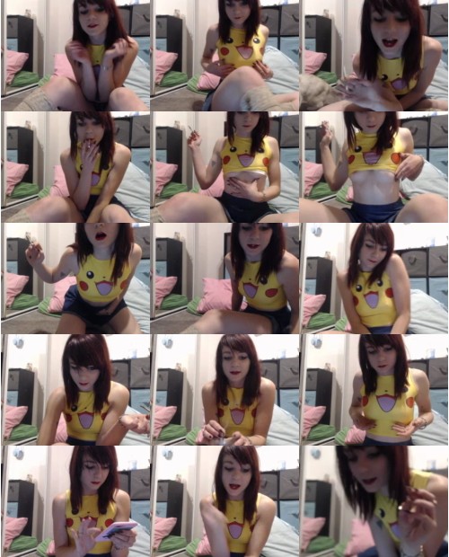 Download Video File: myfreecams delilah rose