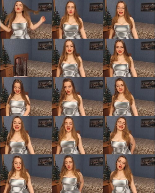 Download Video File: myfreecams dellyblond