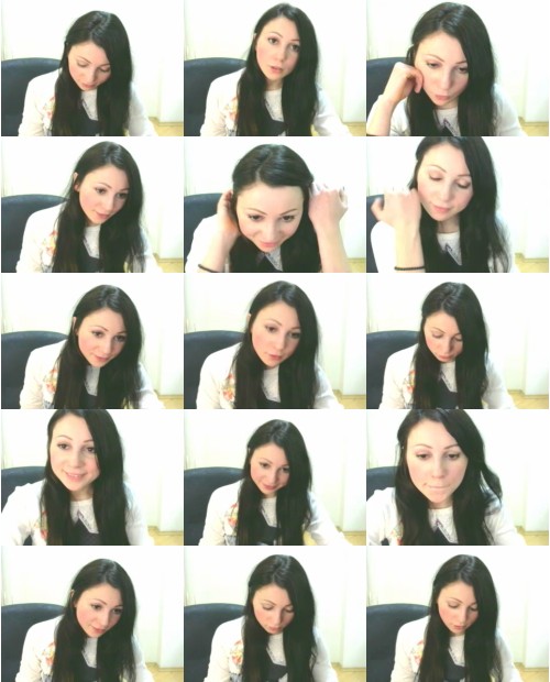 Download Video File: myfreecams dina paradise