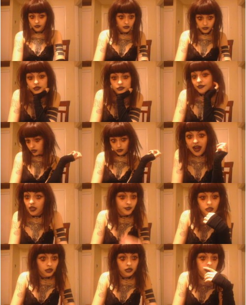 Download Video File: myfreecams dirt nasty666