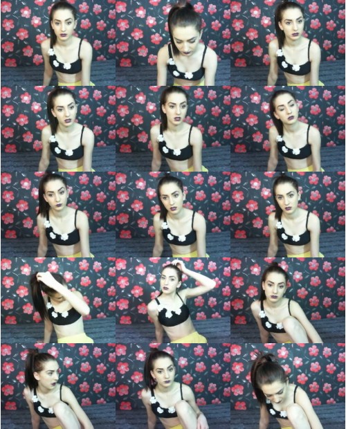 Download Video File: myfreecams djangelheart