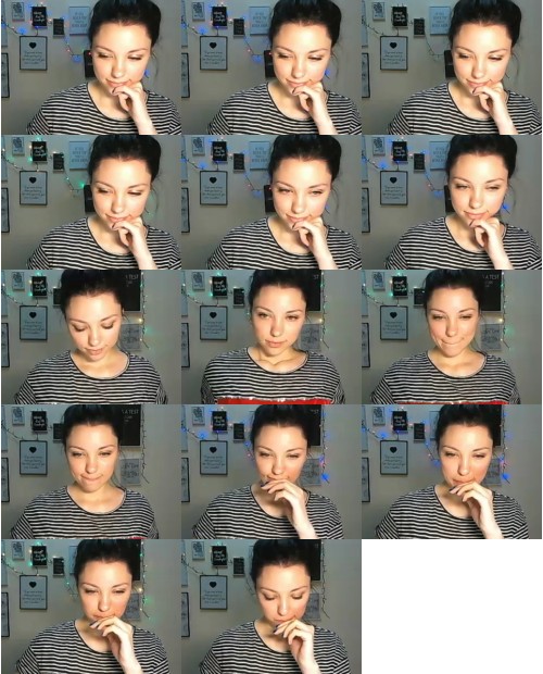 Download Video File: myfreecams dominika dora