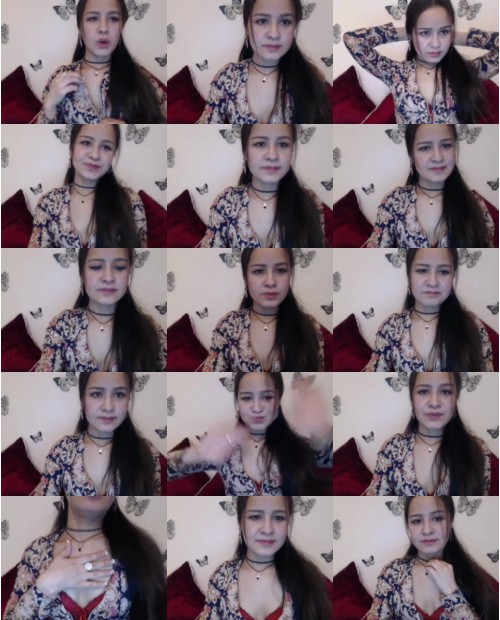 Download Video File: myfreecams dream girl64