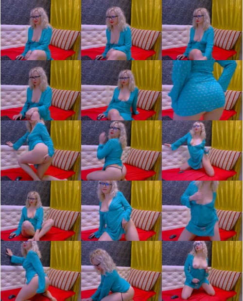 Download Video File: myfreecams dreamnikoll