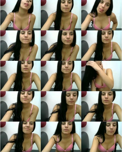 Download Video File: myfreecams dulce maria18