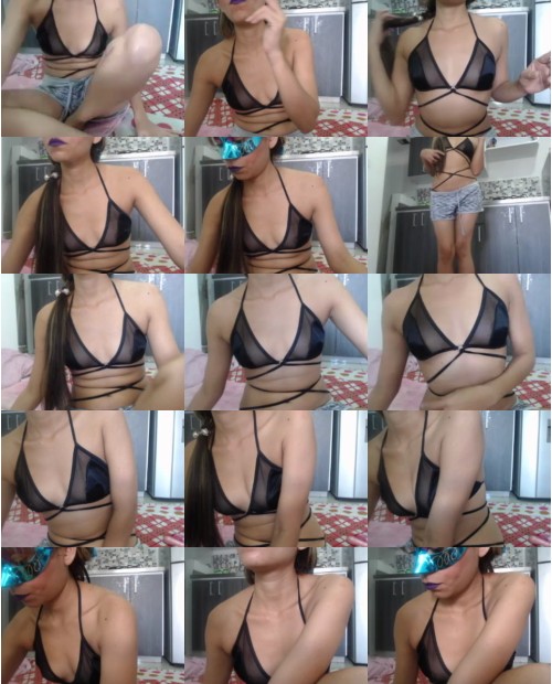 Download Video File: myfreecams dulcestefy