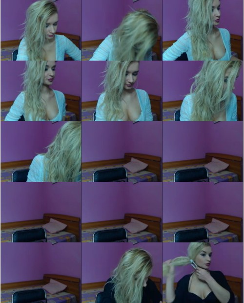 Download Video File: myfreecams elektrababyy