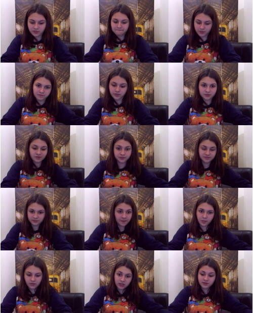 Download Video File: myfreecams ellena9