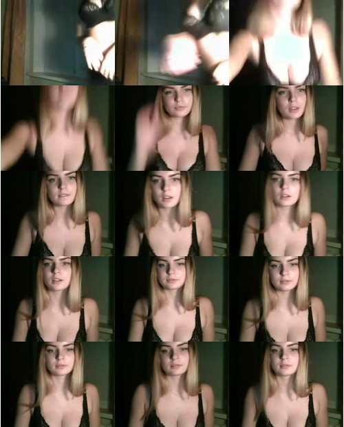 Download Video File: myfreecams ellis braun