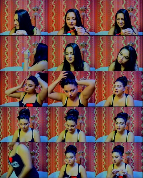 Download Video File: myfreecams ellynoor