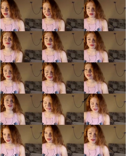 Download Video File: myfreecams emmareds