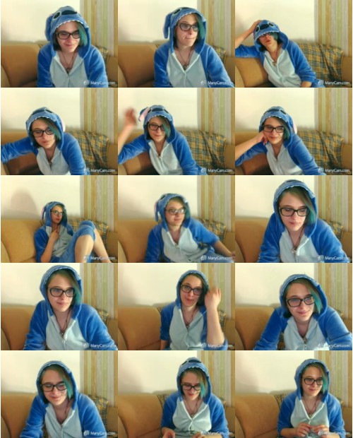 Download Video File: myfreecams emmathebest