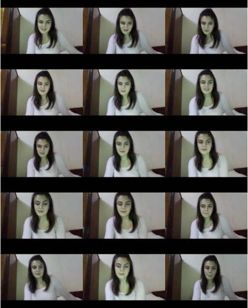 Download Video File: myfreecams erotic carina