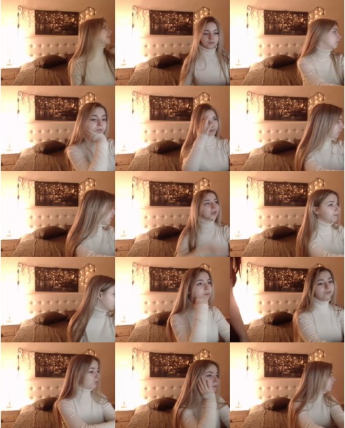 Download Video File: myfreecams evapolina