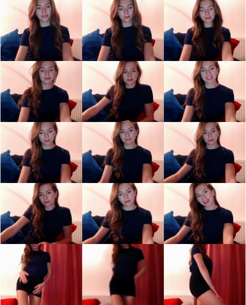 Download Video File: myfreecams everosy