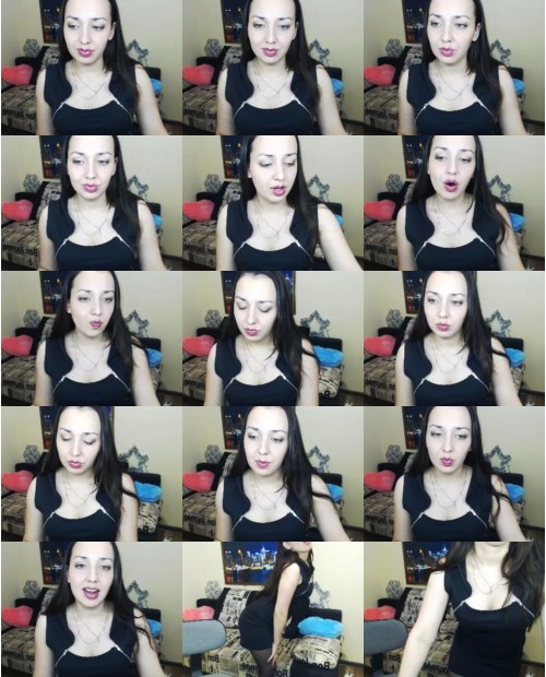 Download Video File: myfreecams fionawest