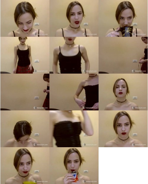 Download Video File: myfreecams florindaa