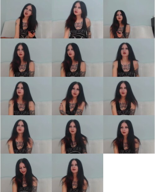 Download Video File: myfreecams fridalov