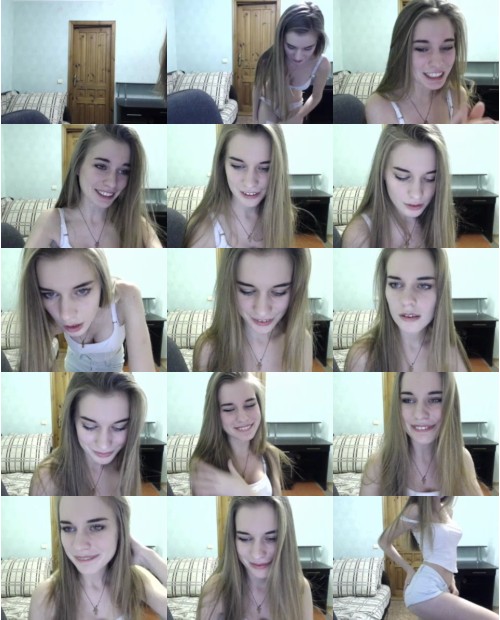 Download Video File: myfreecams galciona