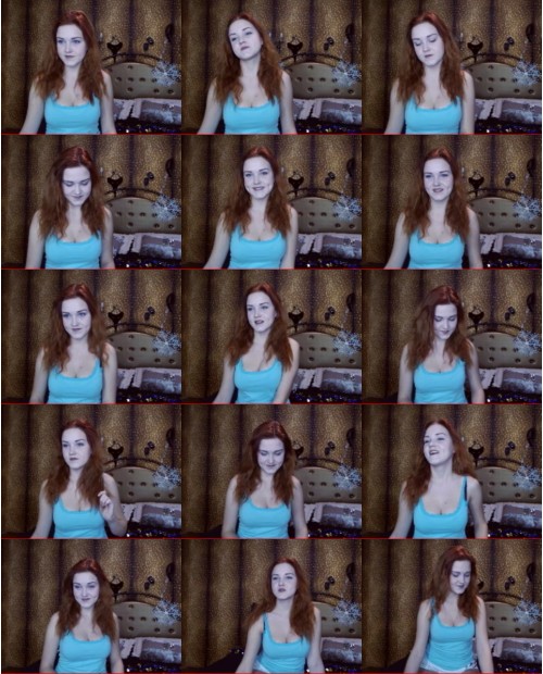 Download Video File: myfreecams garnetfox