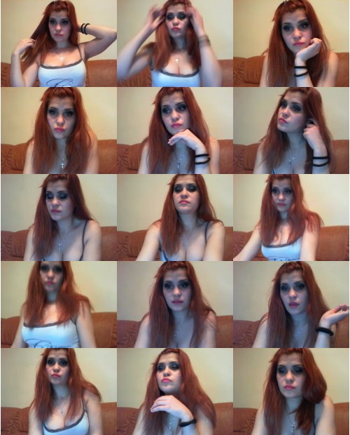 Download Video File: myfreecams gianinagny