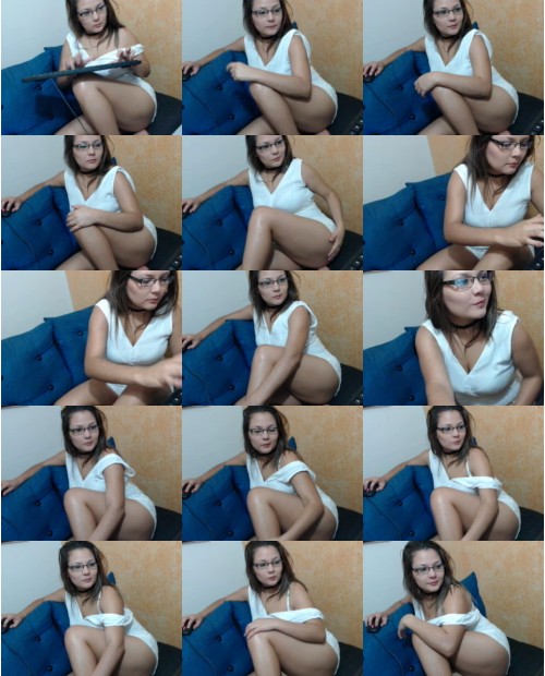 Download Video File: myfreecams ginahappy