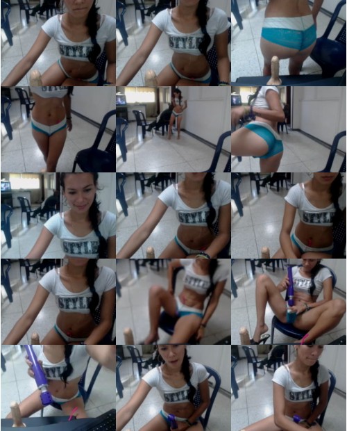 Download Video File: myfreecams giselitahot