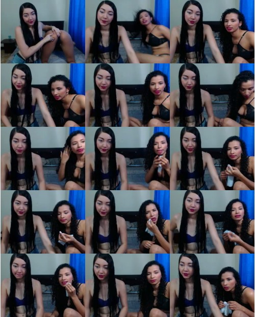 Download Video File: myfreecams glambunnies