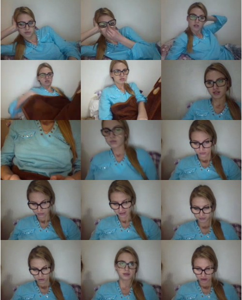 Download Video File: myfreecams graciestarr