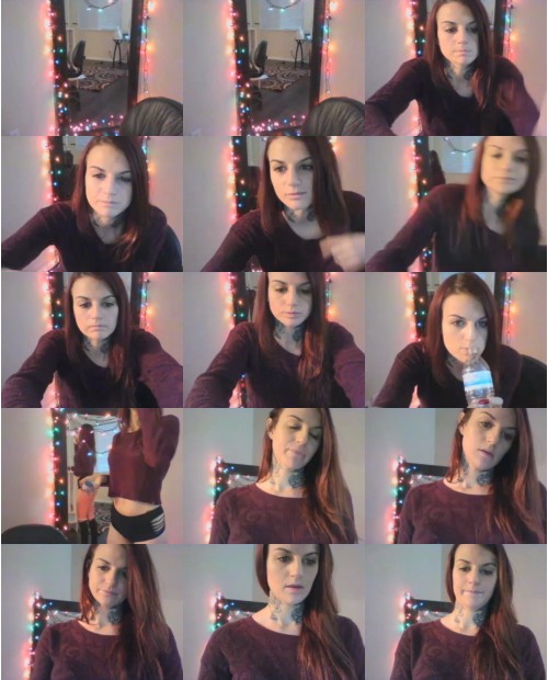 Download Video File: myfreecams gypsywhite77